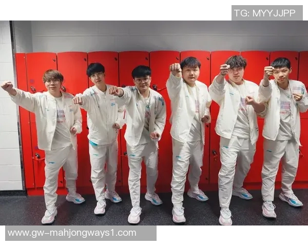 深入分析BLG战队边路渗透战术对比赛胜负的影响与启示