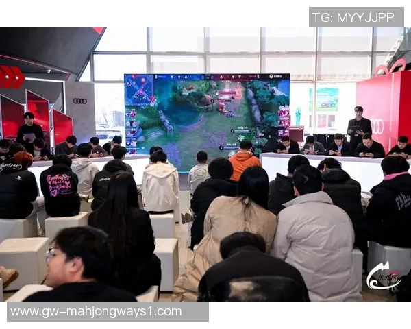 2026电竞新闻对话吴静回顾王者荣耀职业生涯与成长历程的精彩瞬间